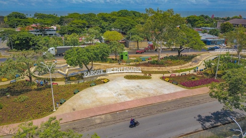 parque